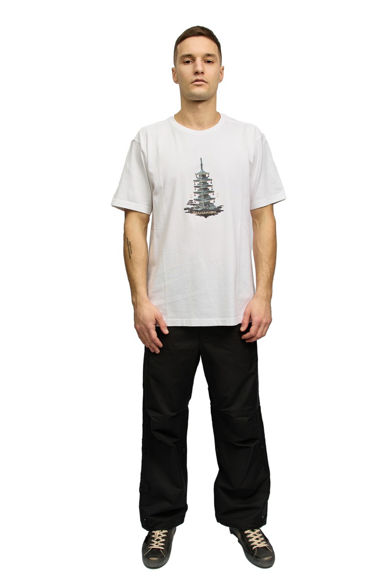 Футболка Maharishi 20758