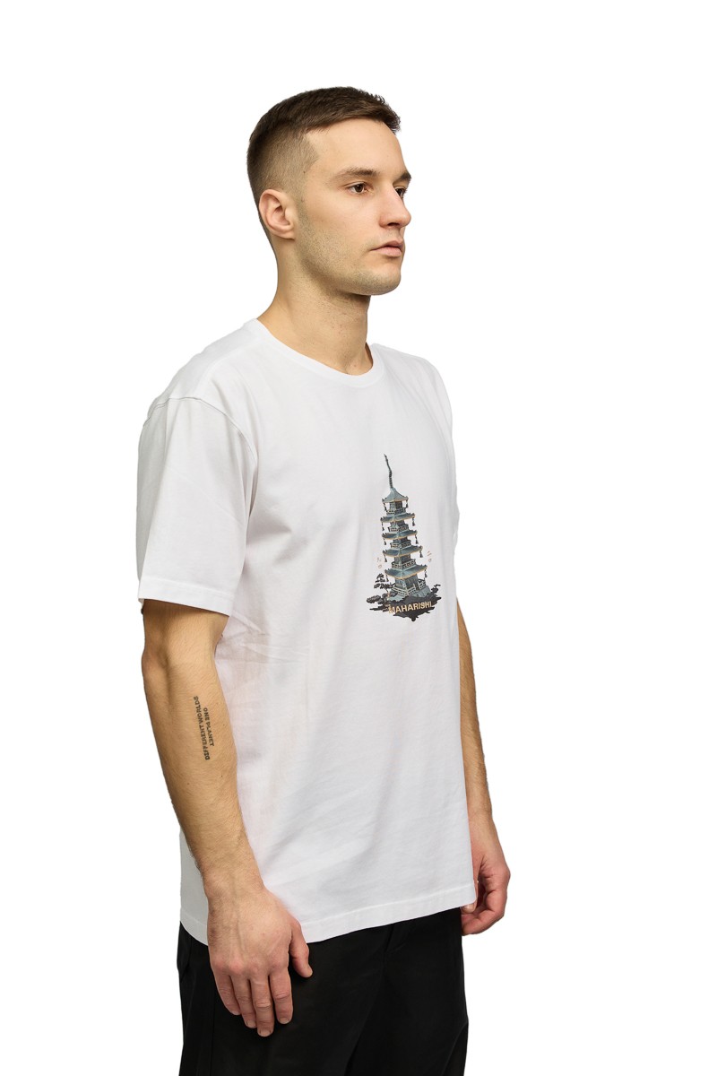 Футболка Maharishi 20758