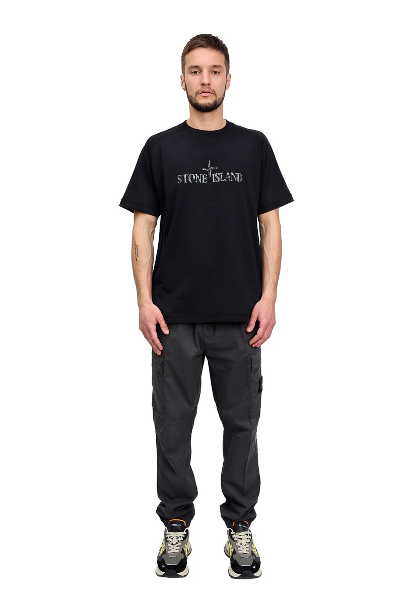 Штани Stone Island 21148