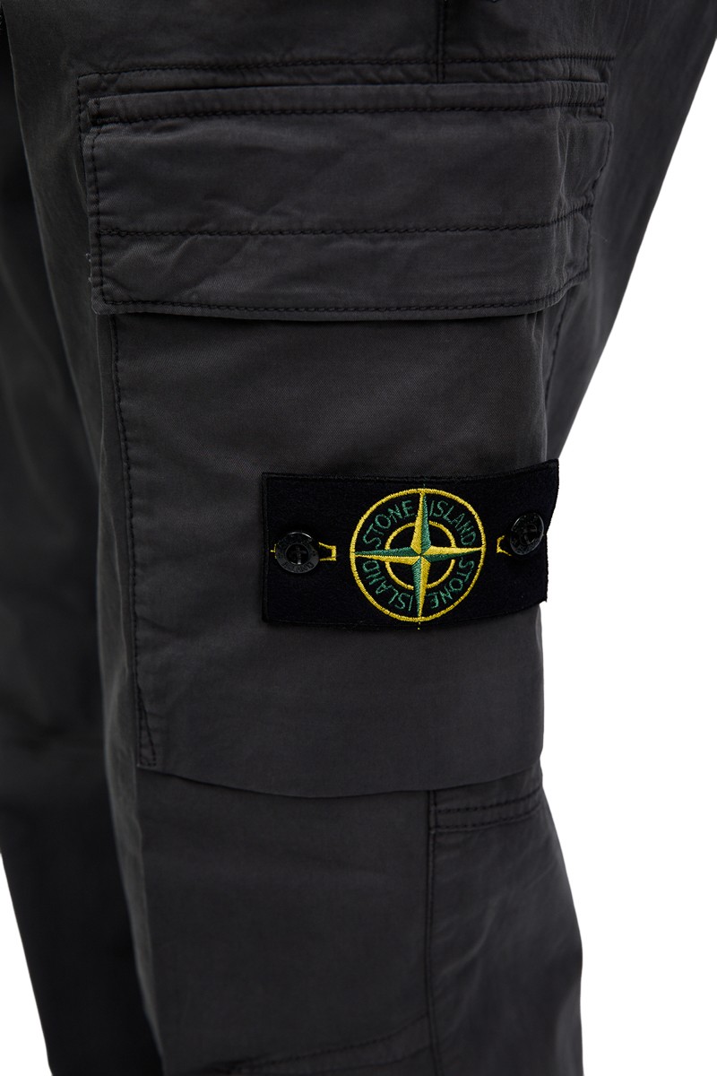Штани Stone Island 21148