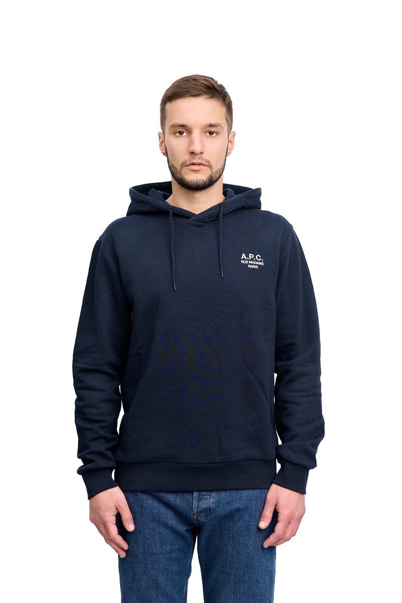 Худи A.P.C. 21244