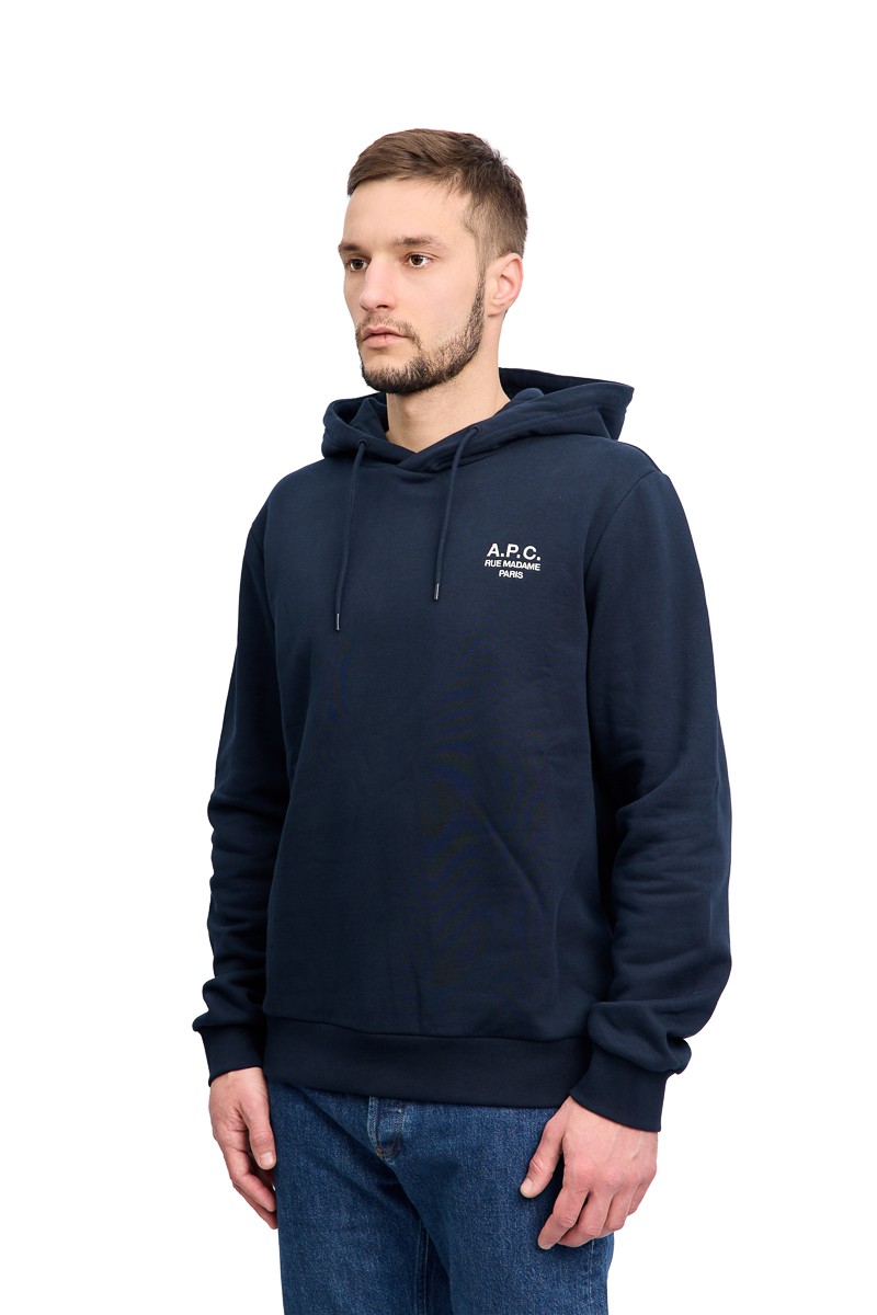 Худи A.P.C. 21244