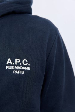 A.P.C.