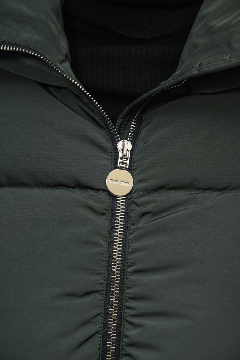 Пуховик IENKI IENKI 21855