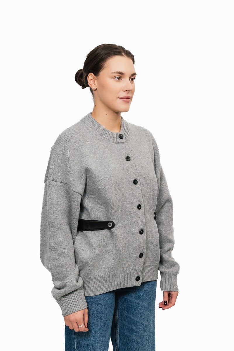 Кардиган Alexander Wang 21953