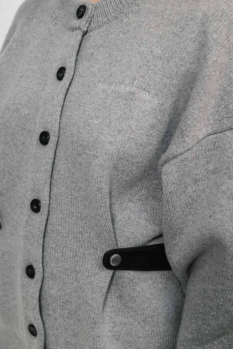 Кардиган Alexander Wang 21953