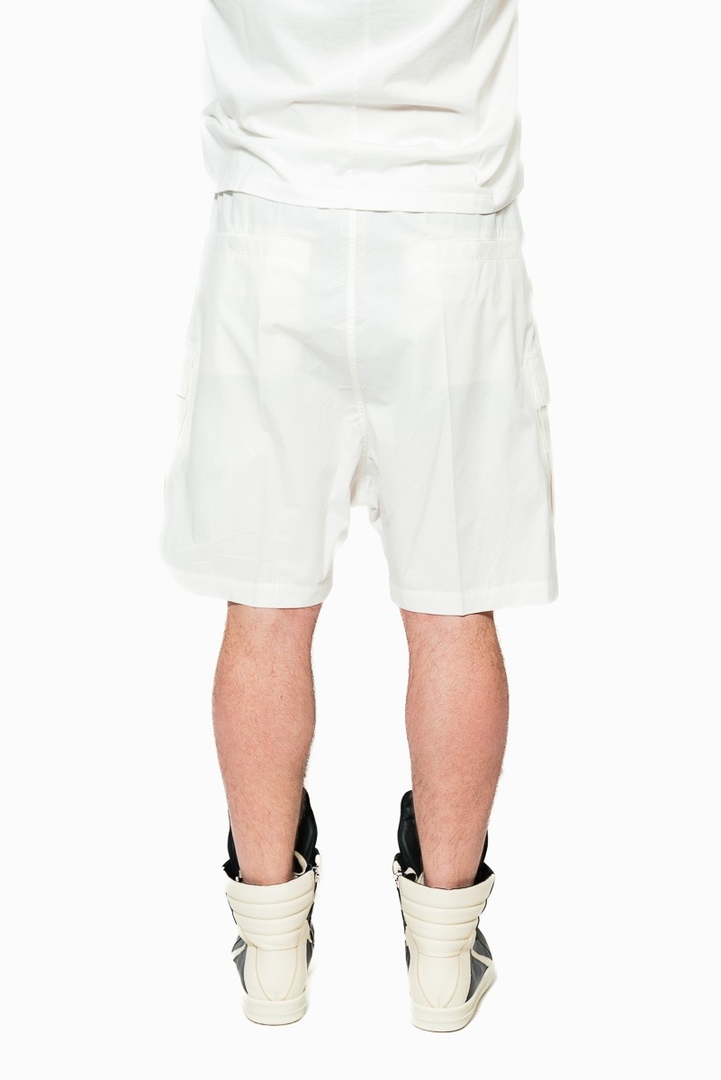 Шорти Rick Owens 22049