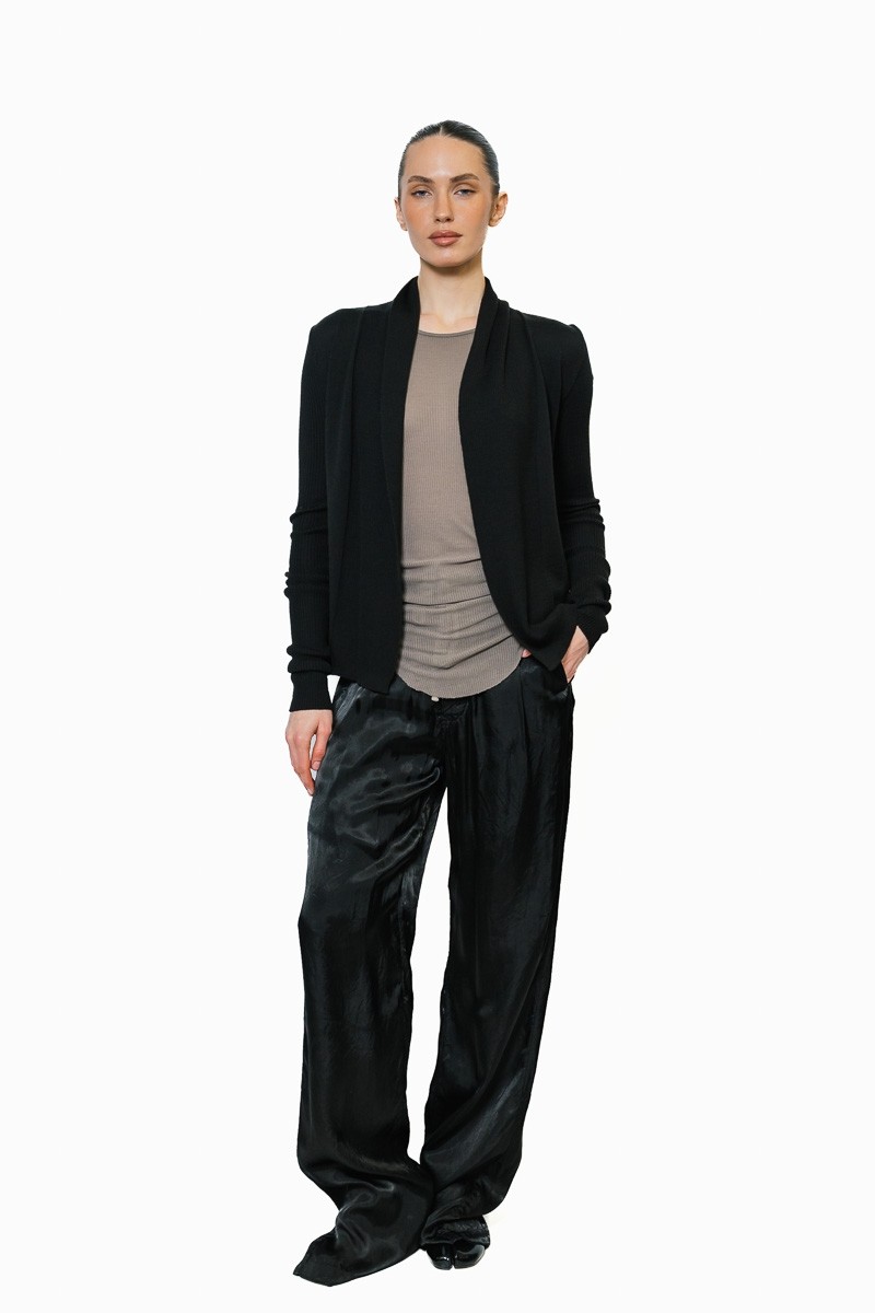 Кардиган Rick Owens 22147