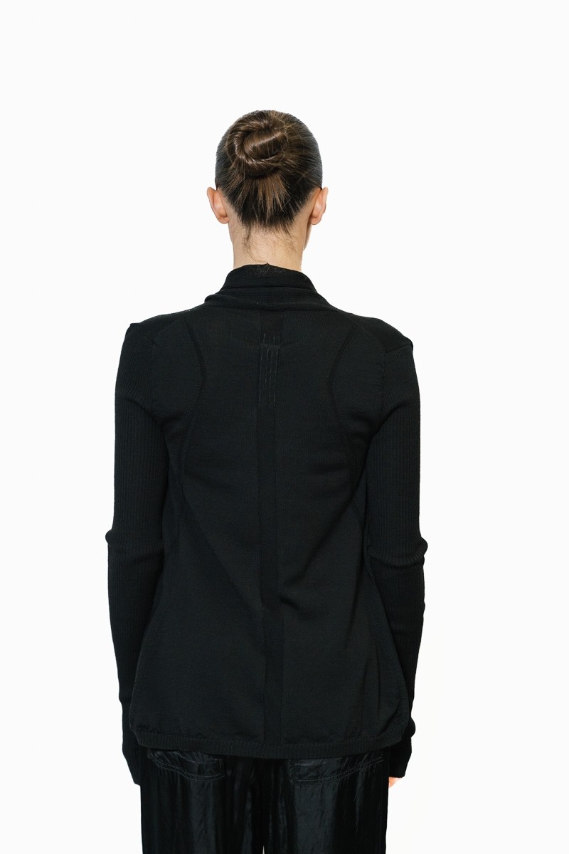 Кардиган Rick Owens 22147