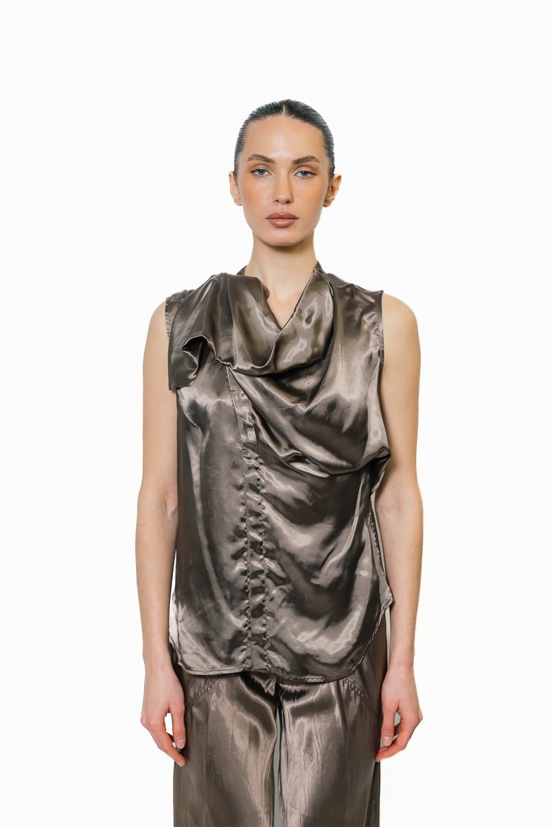 Блуза Rick Owens 22243