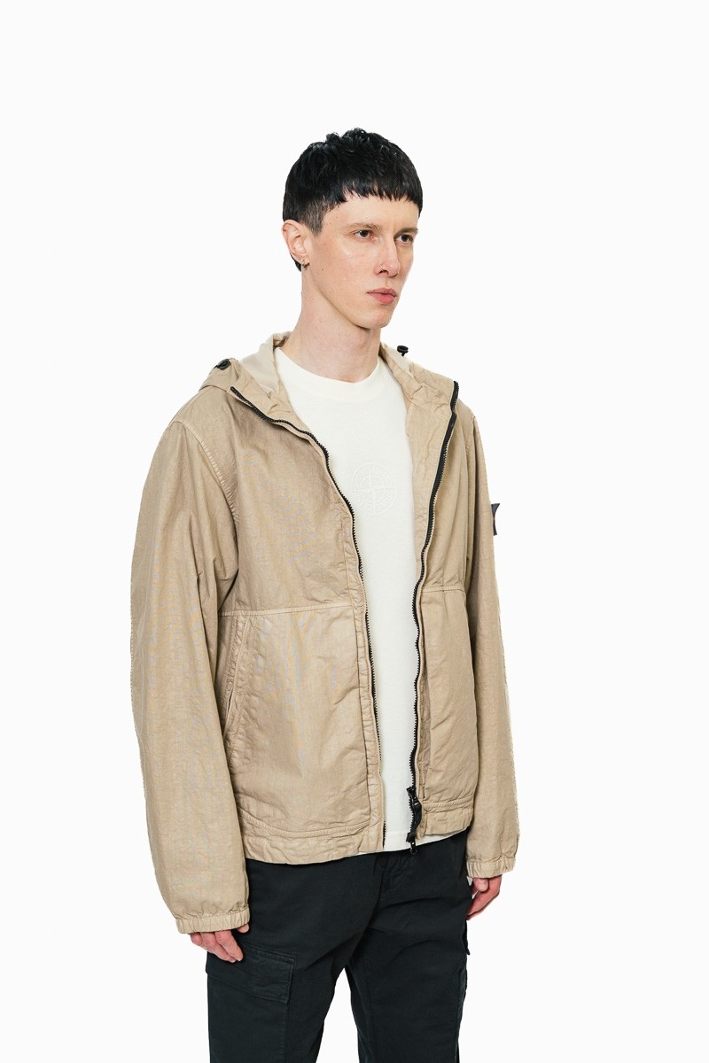Вітрівка Stone Island 22339