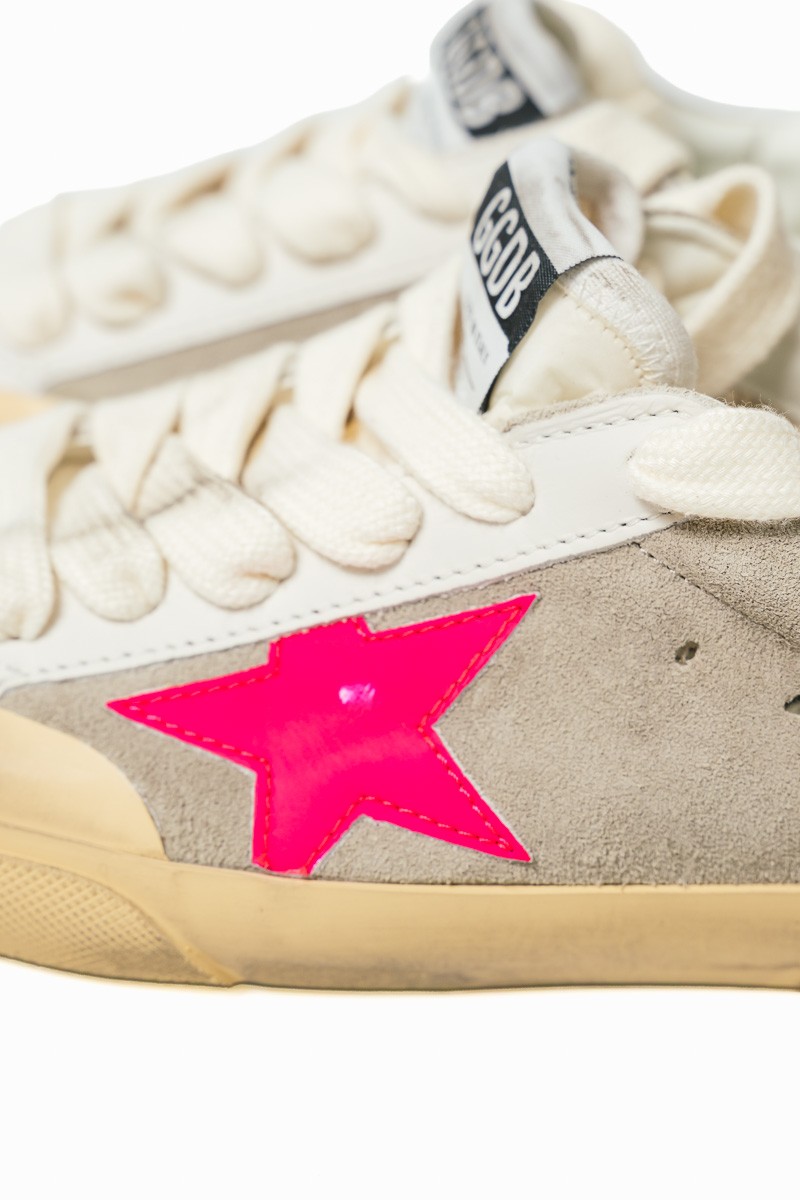 Кросівки Golden Goose 22535
