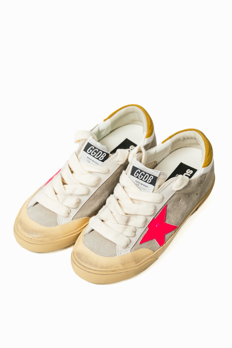 Кросівки Golden Goose 22535