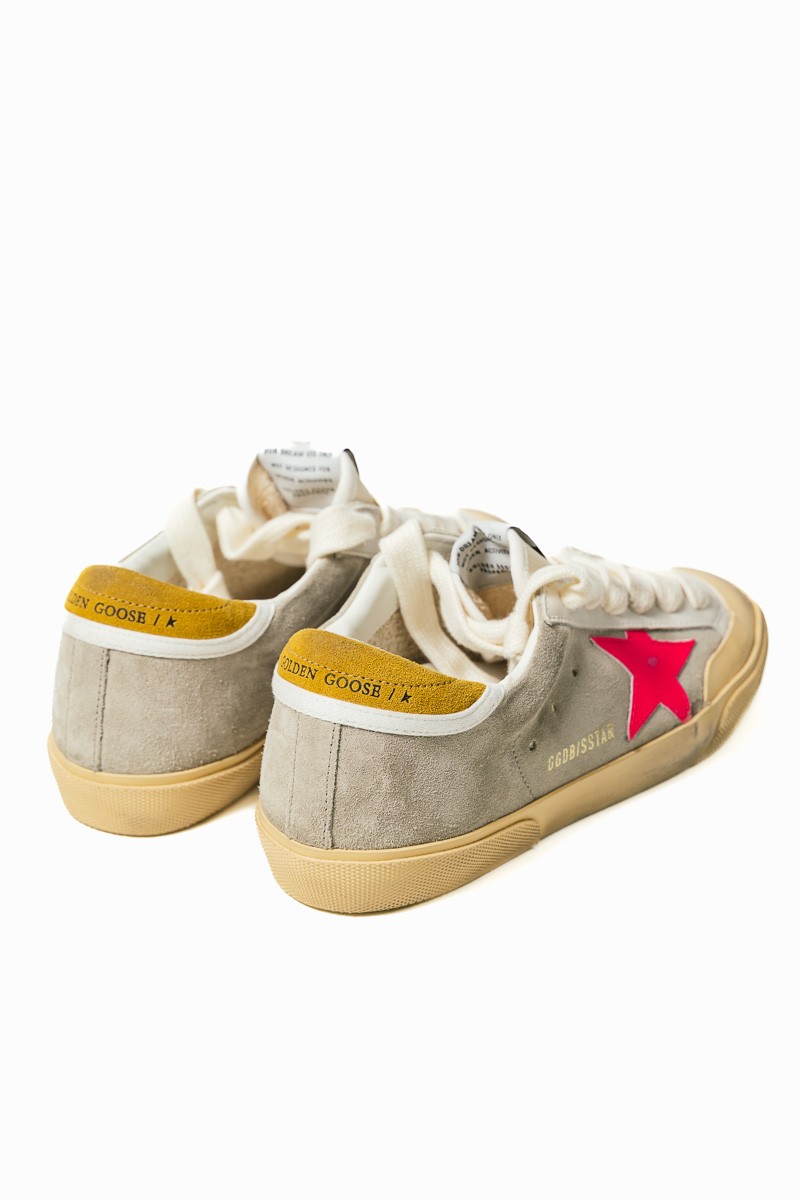 Кросівки Golden Goose 22535