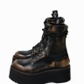 Черевики R13 22698