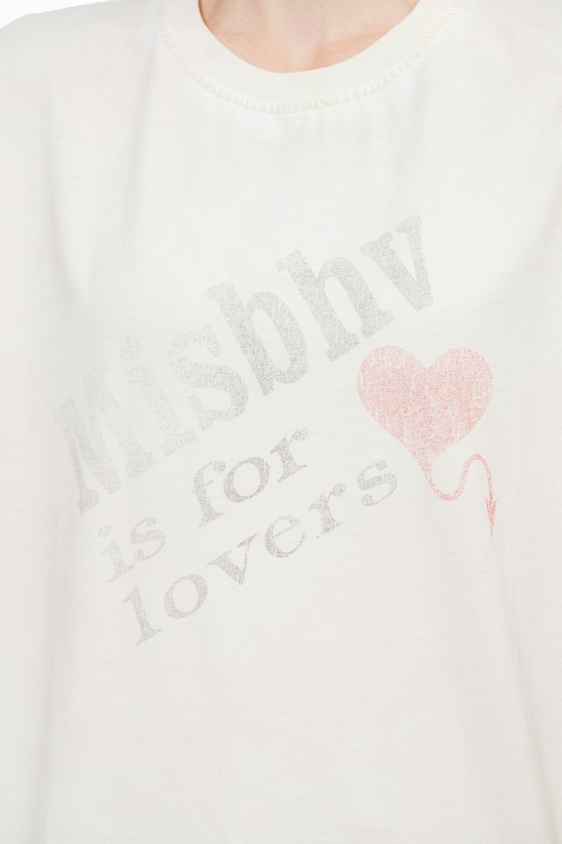 Футболка MISBHV 22821