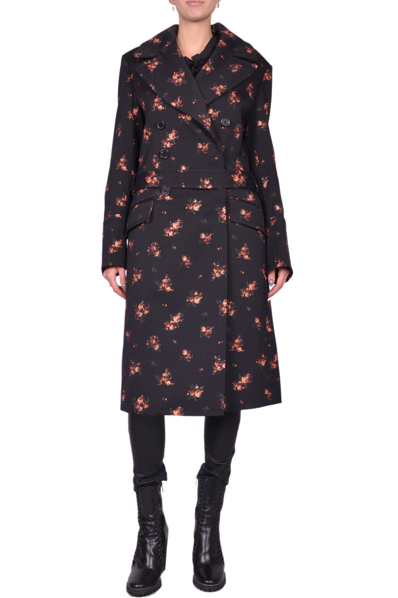 Пальто Ann Demeulemeester 13805