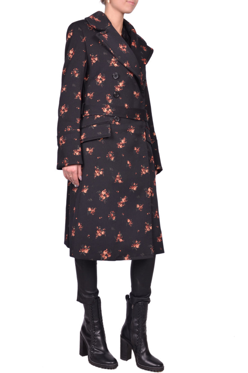 Пальто Ann Demeulemeester 13805