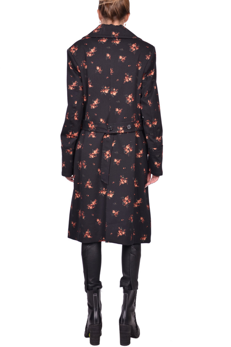 Пальто Ann Demeulemeester 13805