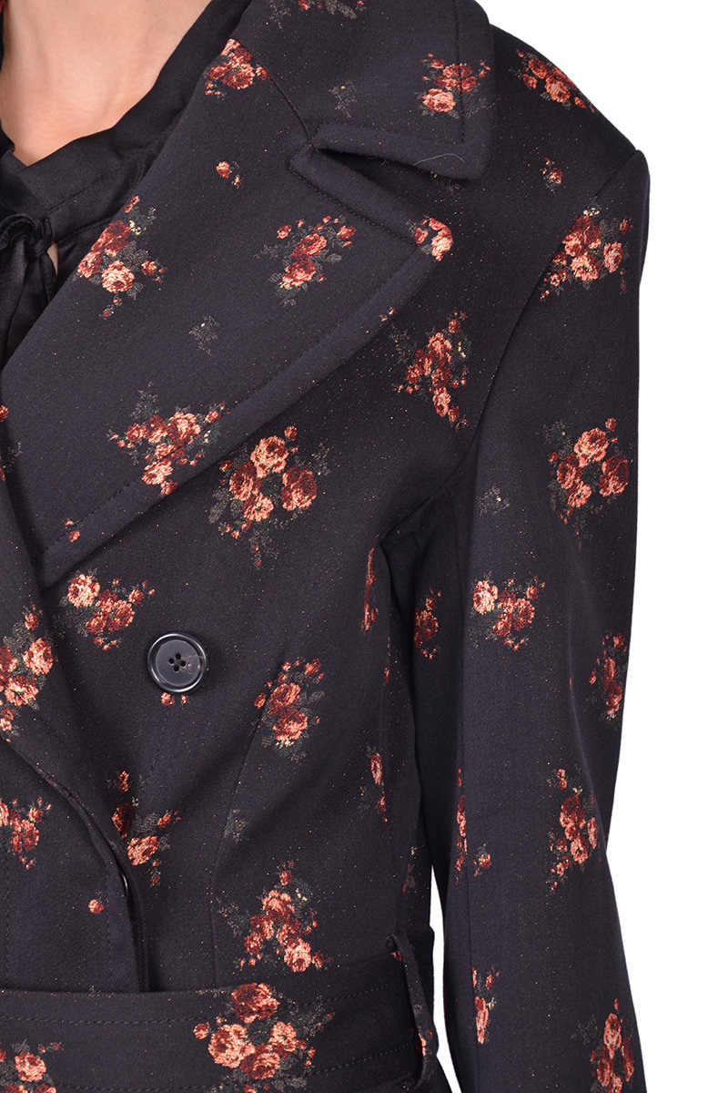 Пальто Ann Demeulemeester 13805