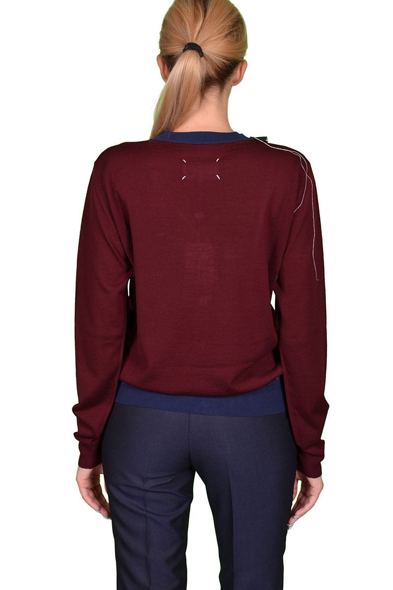Кардіган Maison Margiela 16445