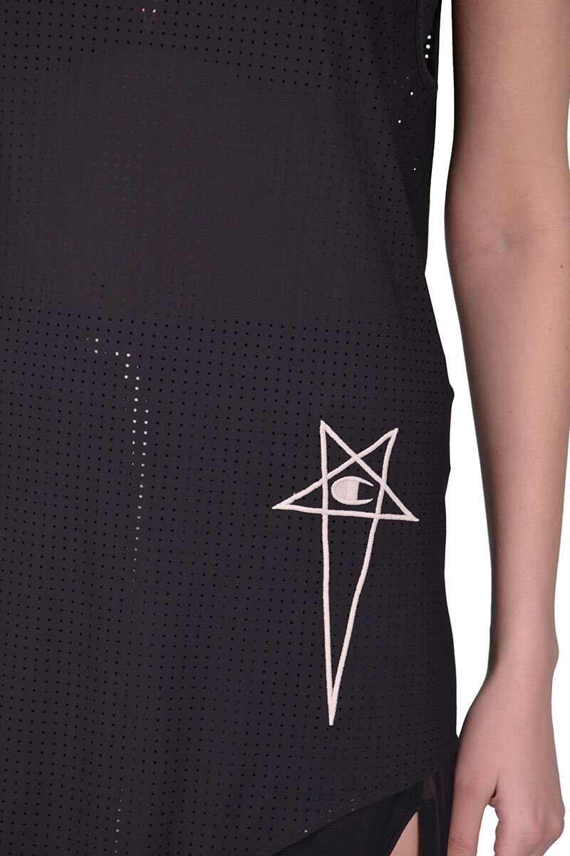 Майка Rick Owens 17514